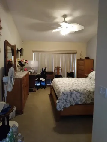 2192 SW Monterrey Lane Port St Lucie FL 34953