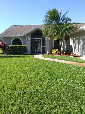 2192 SW Monterrey Lane Port St Lucie FL 34953