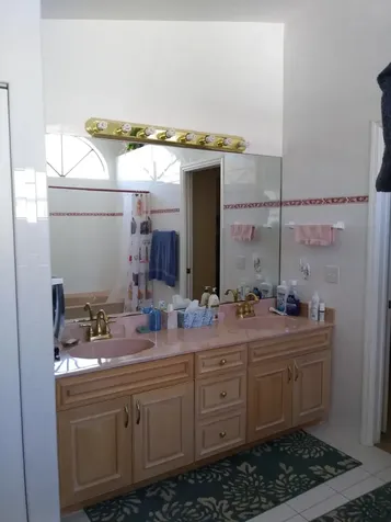 2192 SW Monterrey Lane Port St Lucie FL 34953