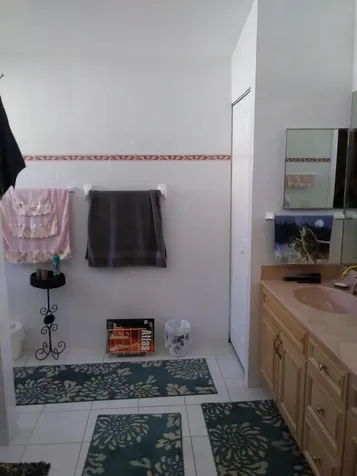 2192 SW Monterrey Lane Port St Lucie FL 34953