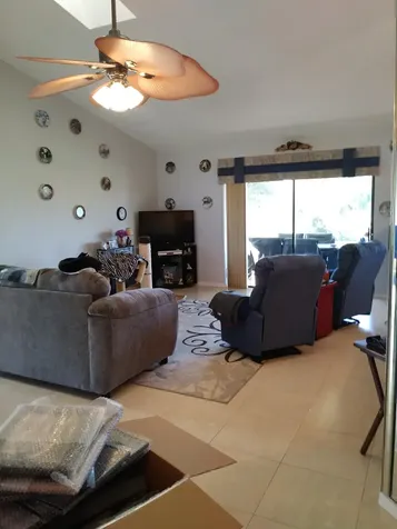2192 SW Monterrey Lane Port St Lucie FL 34953