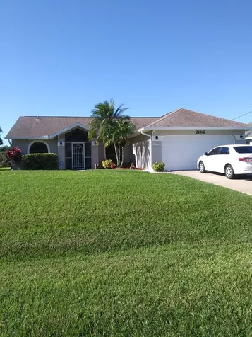 2192 SW Monterrey Lane Port St Lucie FL 34953