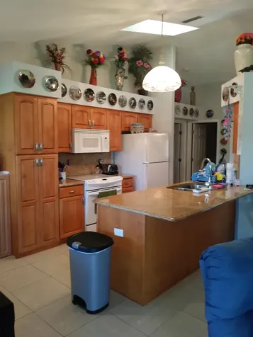 2192 SW Monterrey Lane Port St Lucie FL 34953