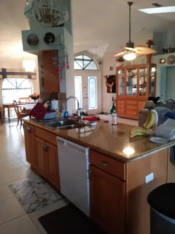 2192 SW Monterrey Lane Port St Lucie FL 34953