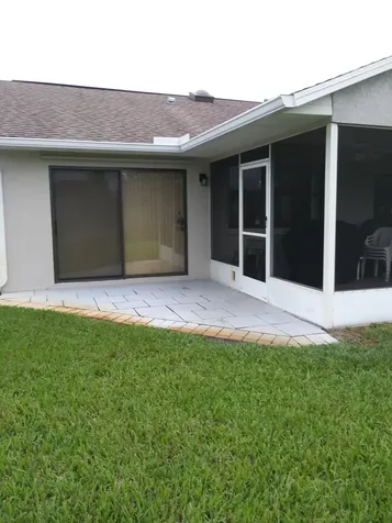 2192 SW Monterrey Lane Port St Lucie FL 34953