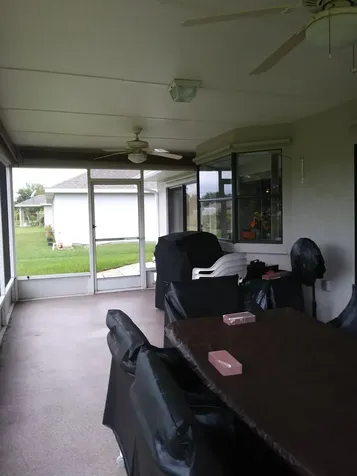 2192 SW Monterrey Lane Port St Lucie FL 34953