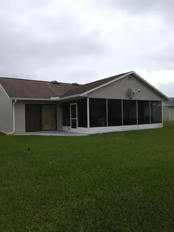 2192 SW Monterrey Lane Port St Lucie FL 34953