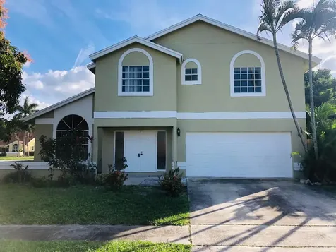1769 Banyan Creek Circle N Boynton Beach FL 33436