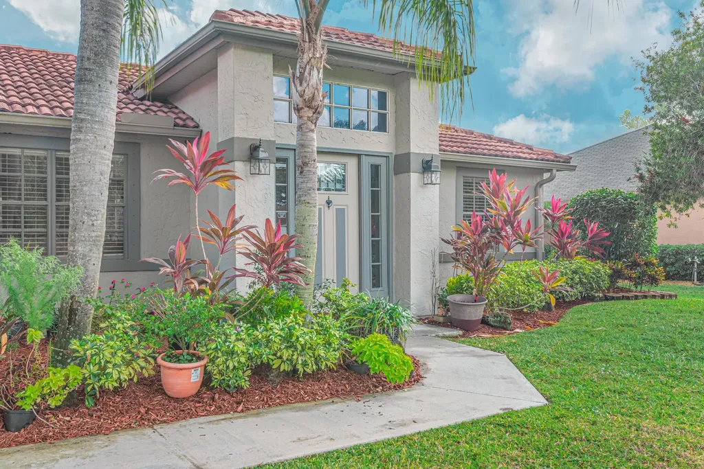 2903 SE Bella Road Port St Lucie FL 34984