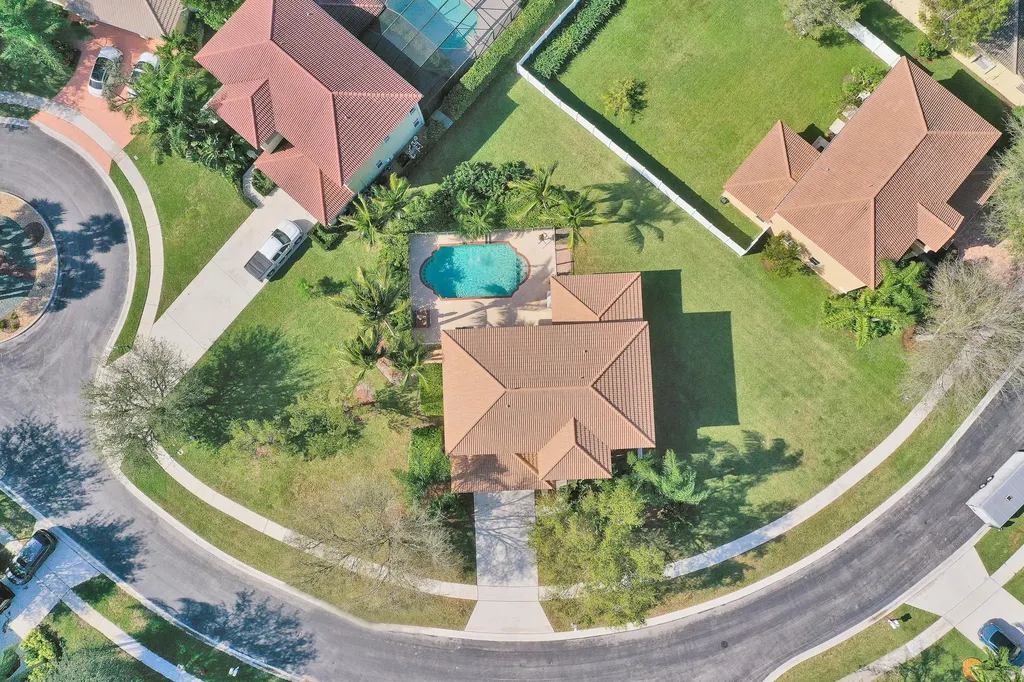 6044 Indian Forest Circle Lake Worth FL 33463