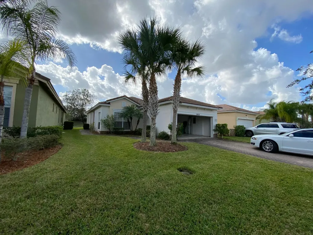 10050 SW Chadwick Drive Port St Lucie FL 34987