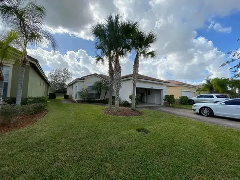 10050 SW Chadwick Drive Port St Lucie FL 34987