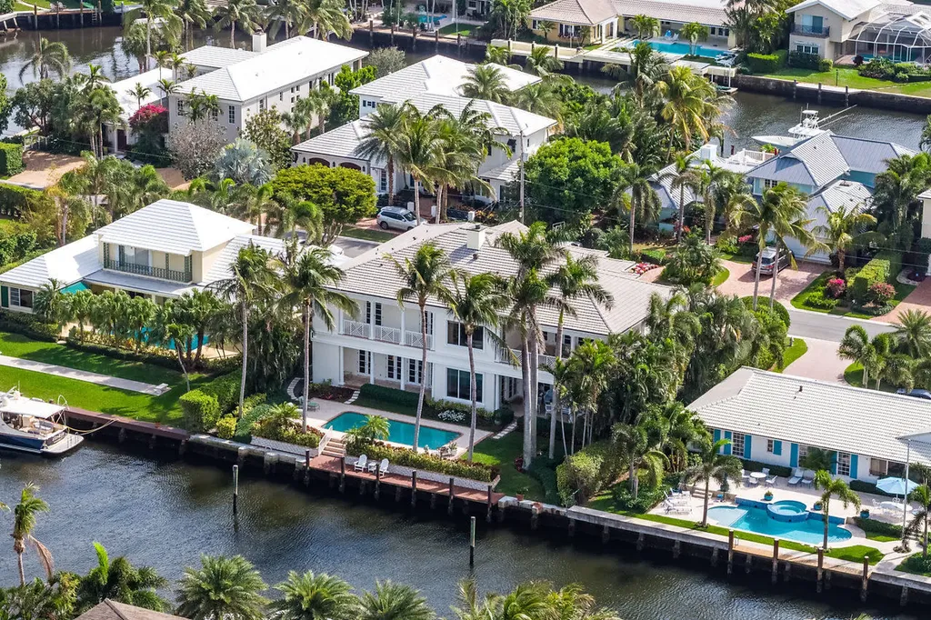 1117 Island Drive Delray Beach FL 33483