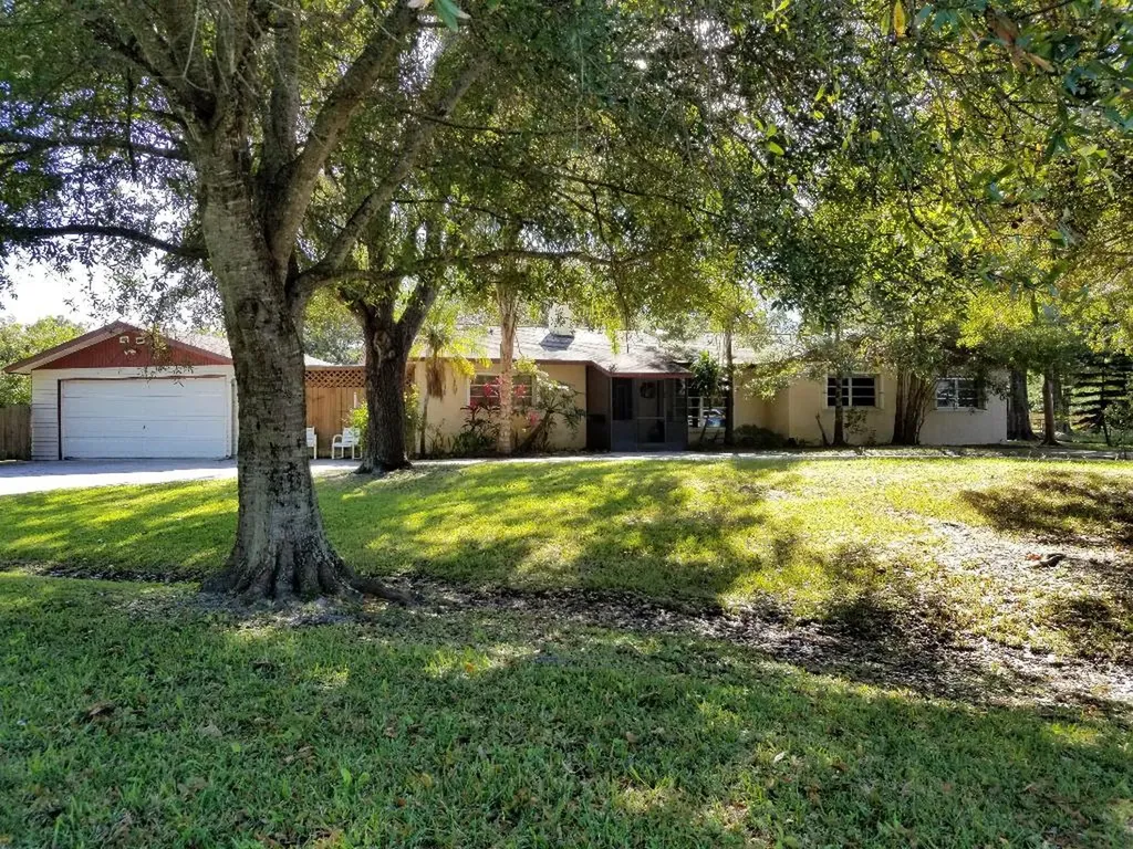 6110 Yucca Drive Fort Pierce FL 34982