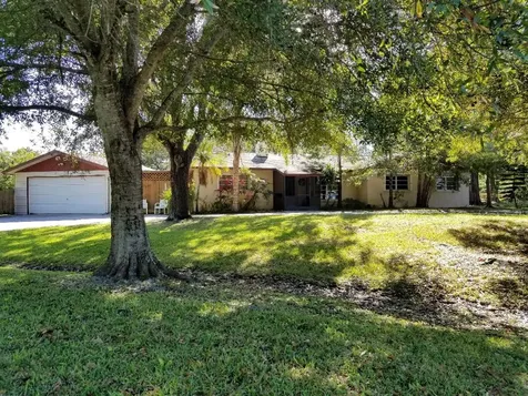 6110 Yucca Drive Fort Pierce FL 34982