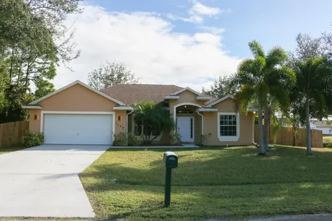 1599 SW Byron Street Port St Lucie FL 34983
