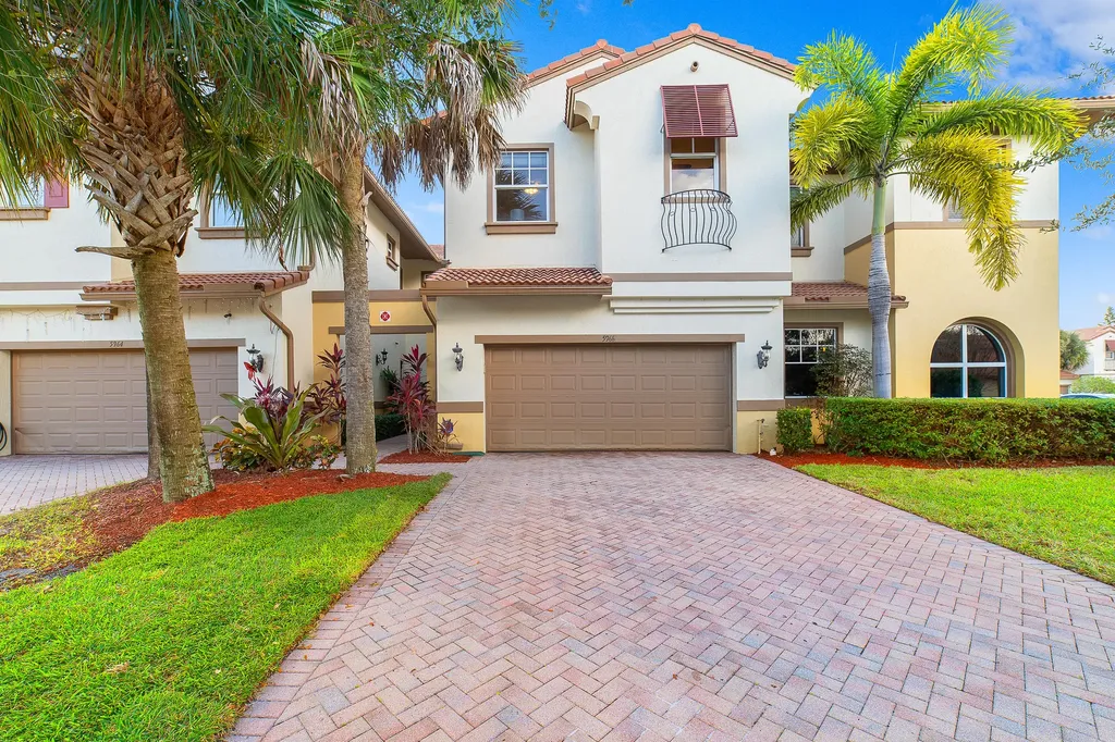 5966 NW 117th Drive Coral Springs FL 33076