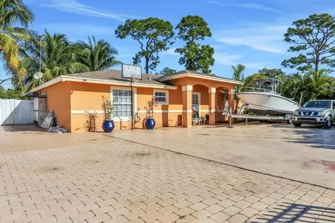 4613 Todd Street Lake Worth FL 33463