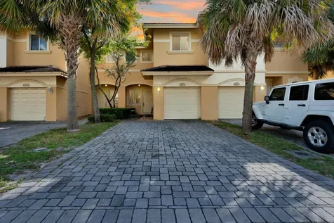 4288 Berkshire Wharf Drive Lake Worth FL 33461