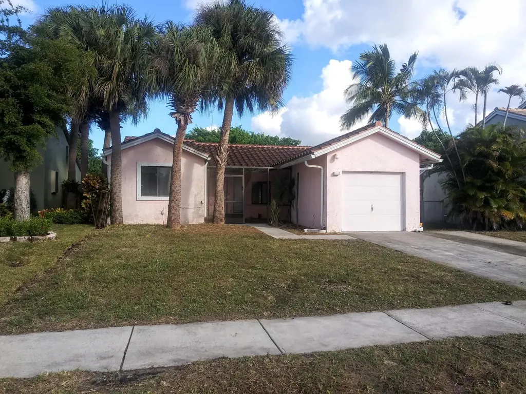 6229 Country Fair Circle Boynton Beach FL 33437