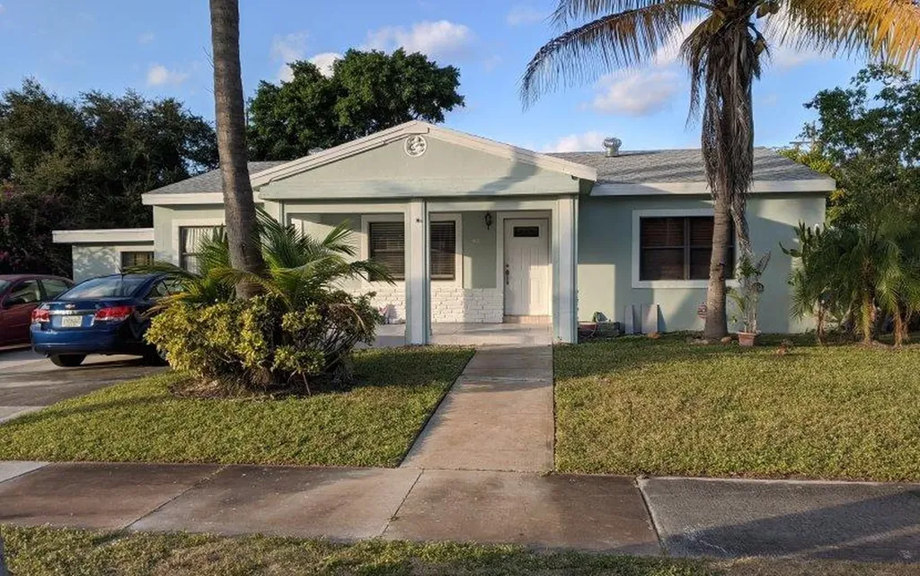 405 W Ocean Avenue Boynton Beach FL 33435