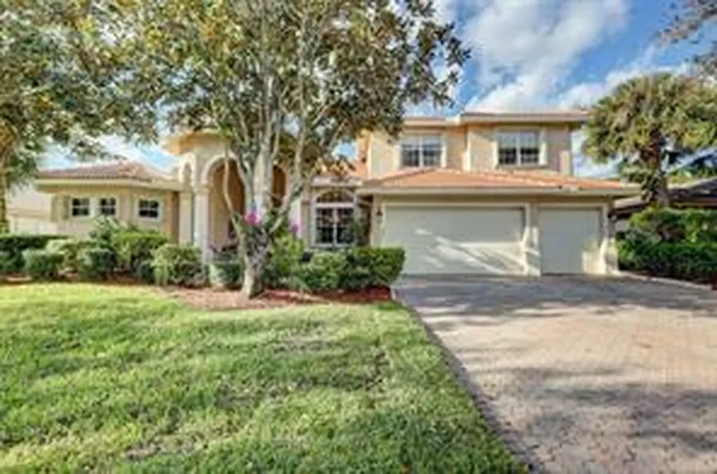 2823 SW Bear Paw Trail Palm City FL 34990