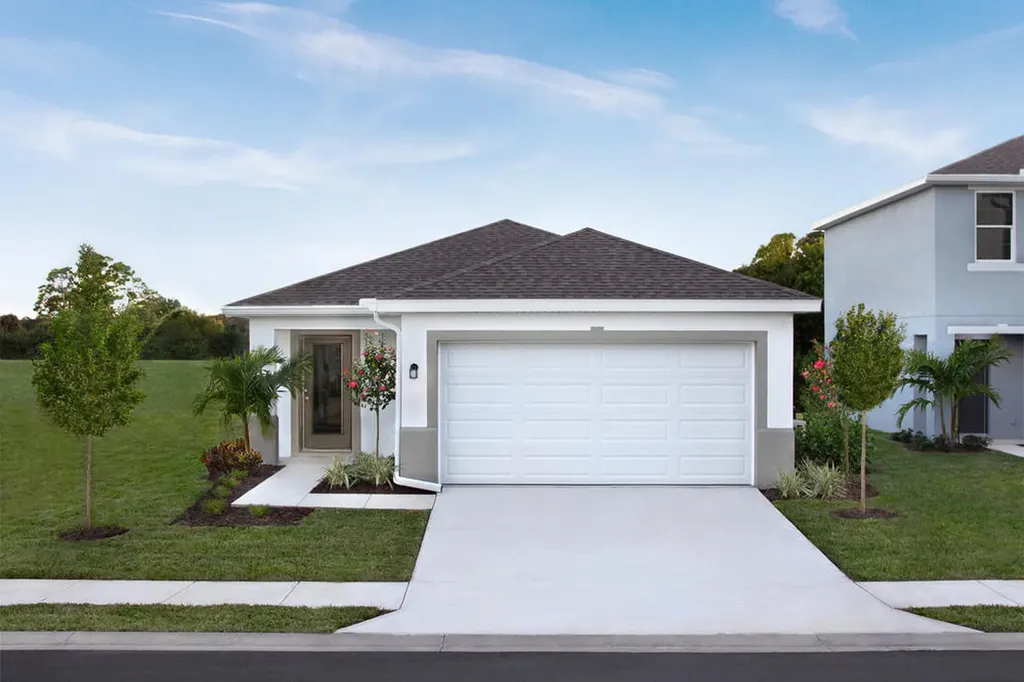 3374 N Park Drive Fort Pierce FL 34982