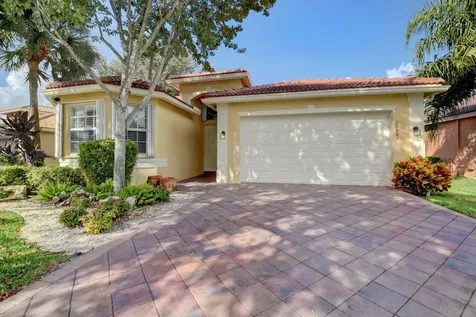 10897 Deer Park Lane Boynton Beach FL 33437