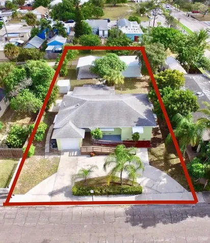 1010 N D Street Lake Worth Beach FL 33460