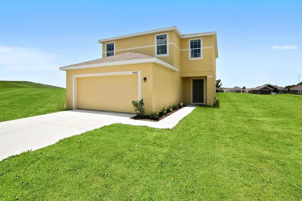 3363 Madison Square Lane Fort Pierce FL 34982