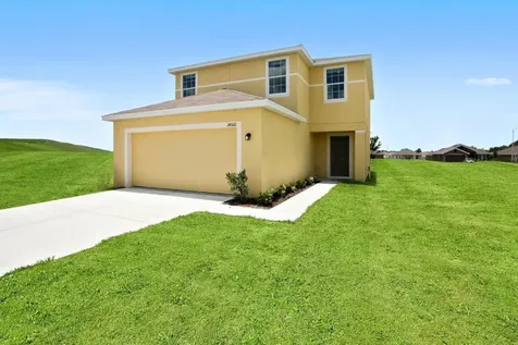 3363 Madison Square Lane Fort Pierce FL 34982