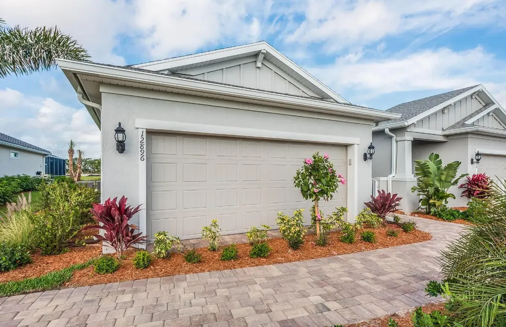 13113 SW Gingerline Drive Port St Lucie FL 34987