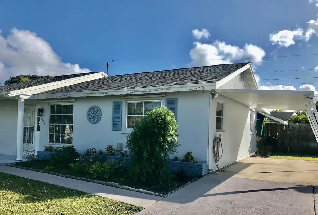1006 Anglers Way Jupiter FL 33458