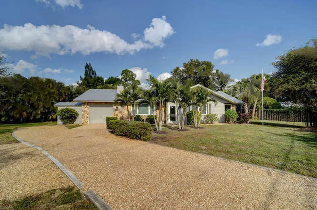 2283 SW Murphy Road Palm City FL 34990