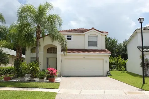 4217 Bluff Harbor Way Wellington FL 33449