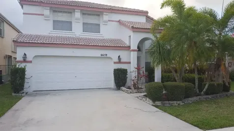 6659 Ashburn Road Lake Worth FL 33467