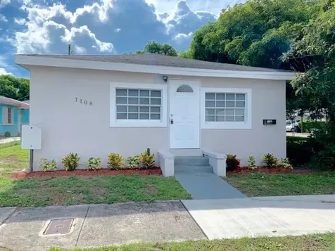 1108 State Street West Palm Beach FL 33407