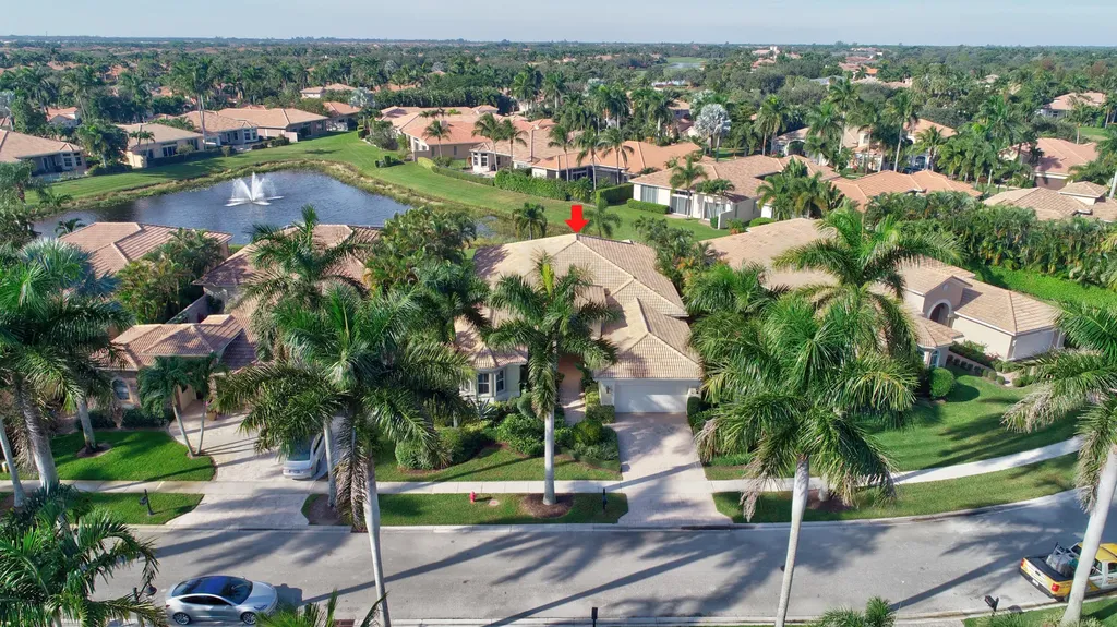 16487 Braeburn Ridge Trail Delray Beach FL 33446