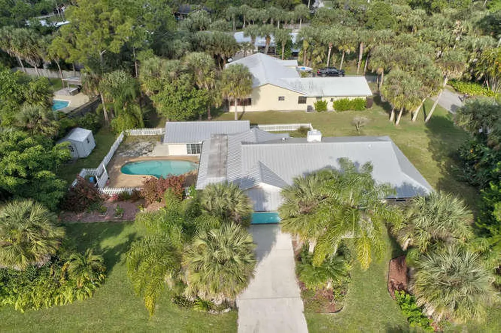 3927 SW Sailfish Drive Palm City FL 34990