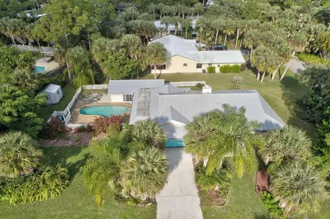 3927 SW Sailfish Drive Palm City FL 34990