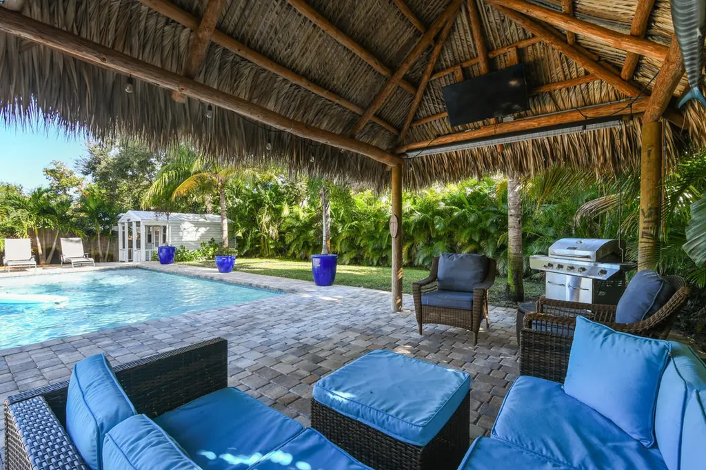 1516 Berkshire Avenue Jupiter FL 33469