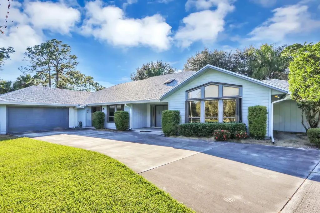 5902 SW Mistletoe Lane Palm City FL 34990