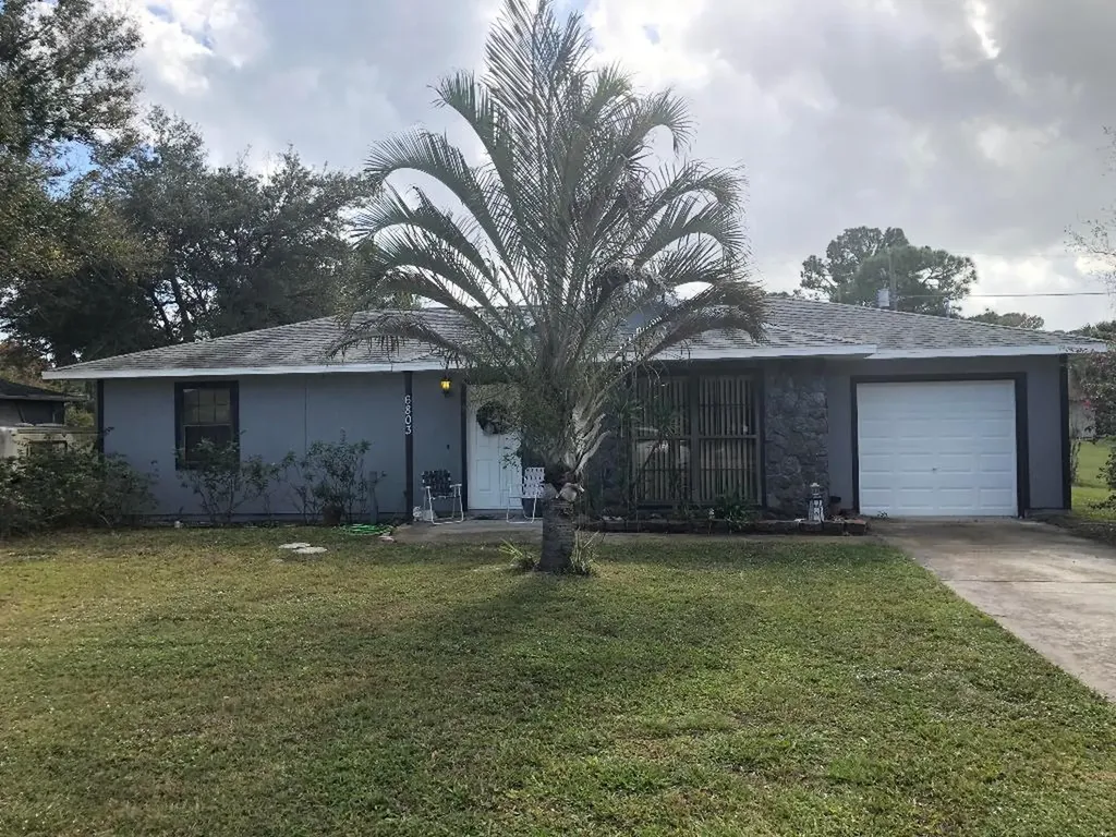 6803 Salerno Road Fort Pierce FL 34951