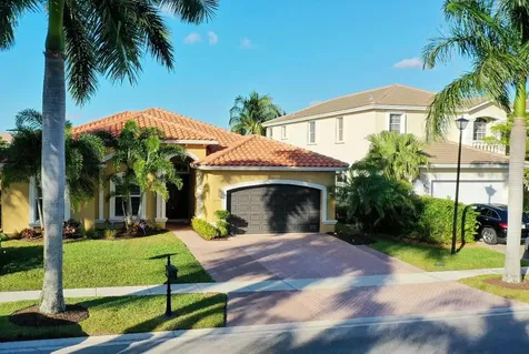 6947 Houlton Circle Lake Worth FL 33467