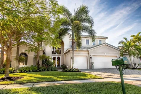 9186 Oak Alley Drive Lake Worth FL 33467