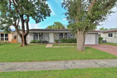 9771 NW 25th Street Sunrise FL 33322