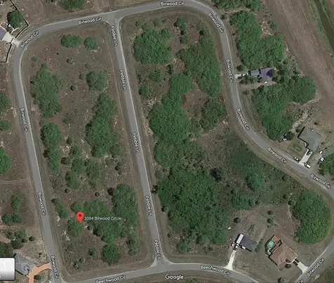 3004 Birwood Circle Labelle FL 33935
