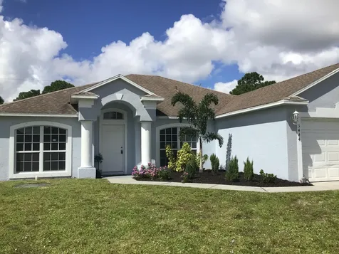 3444 SW Europe Street Port St Lucie FL 34953