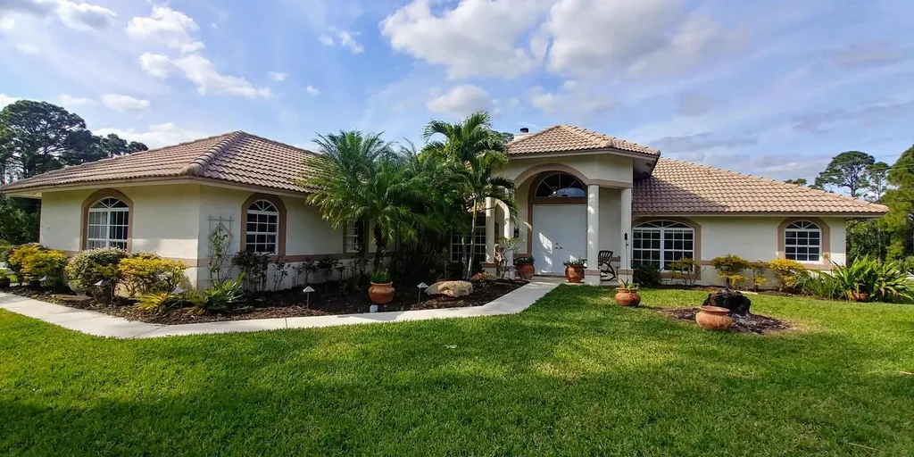 3351 SW Holly Lane Palm City FL 34990