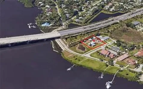 3550 SW Saint Lucie Shores Drive Palm City FL 34990